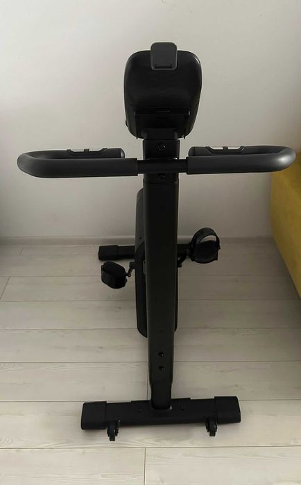 Bicicleta de apartament DOMYOS