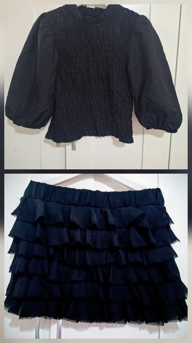 Одежда женская 40-42р