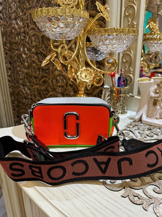 Сумка Marc Jacobs оригинал