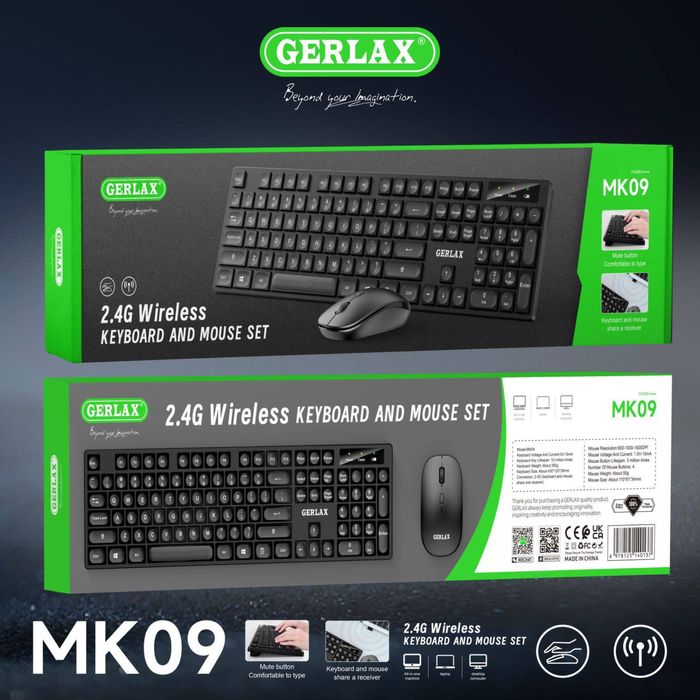 Набор для компьютера,Мышка,Клавиатура