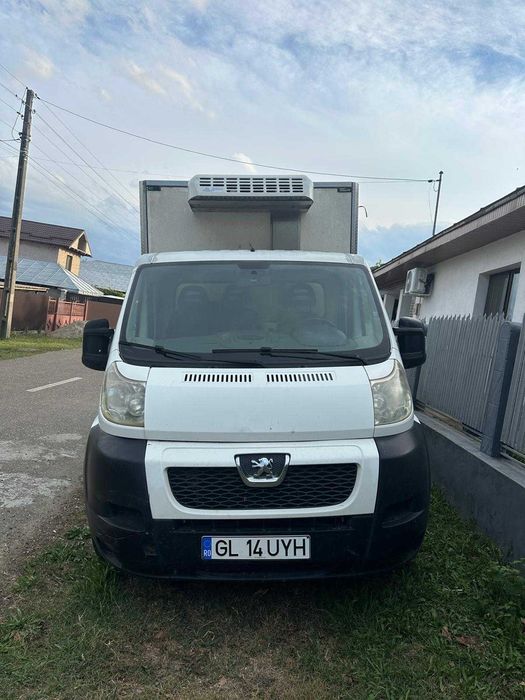 Peugeot autoutilitara