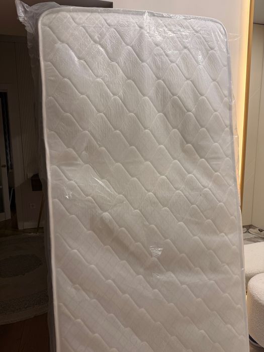 Матрас 90*200, новый