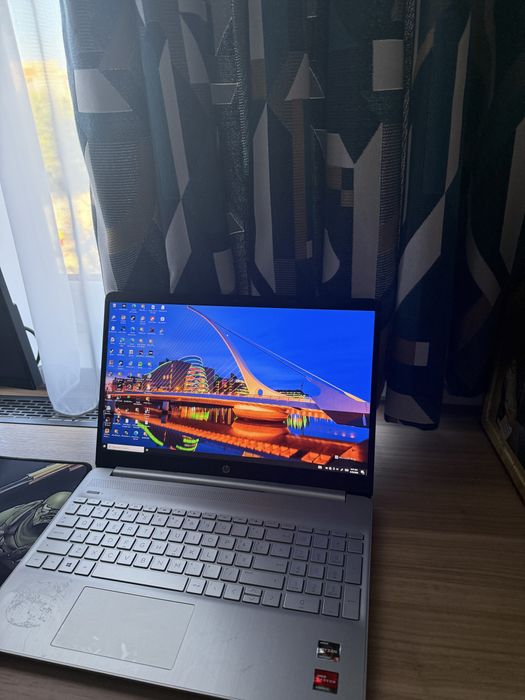 De vânzare laptop hp!!!