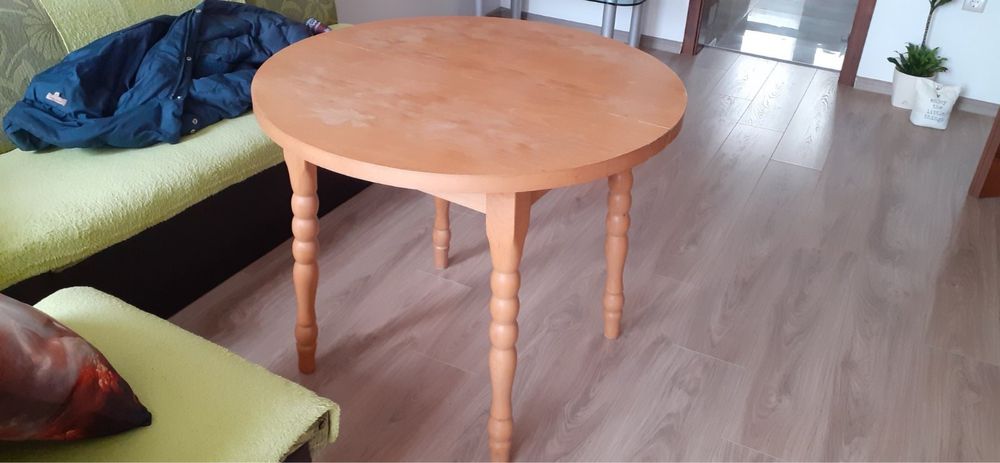 Разтегателна маса