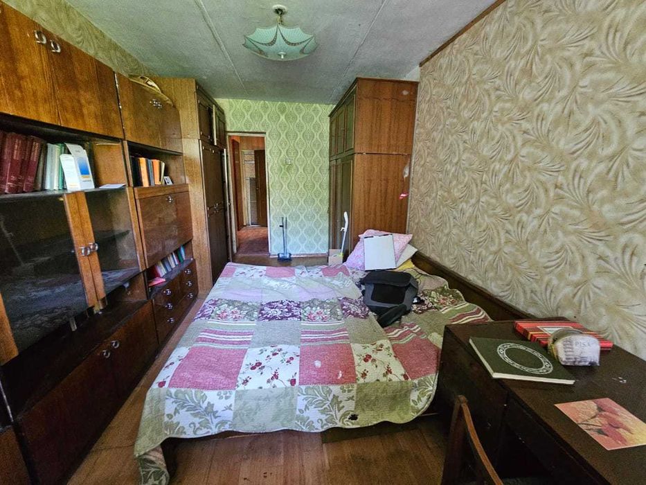 Продам квартиру по ул. Серикбаева 29, Студгородок