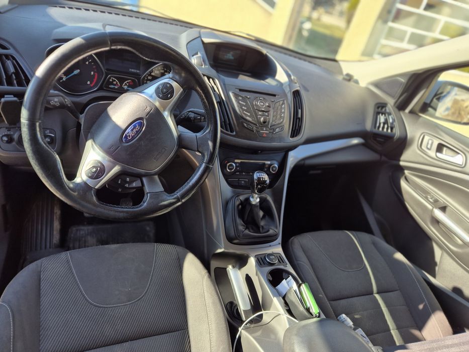 Ford Kuga 2.0 an 2015