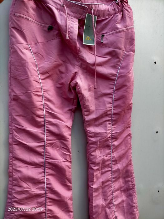 Спортивные штаны, шорты