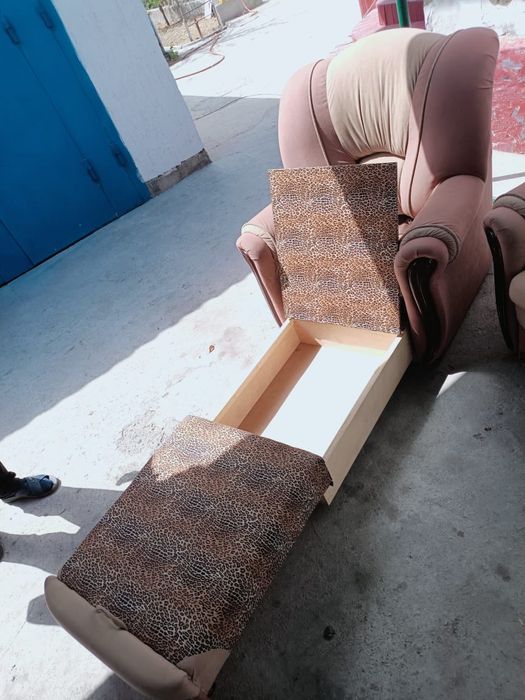 Диваны Фабричные