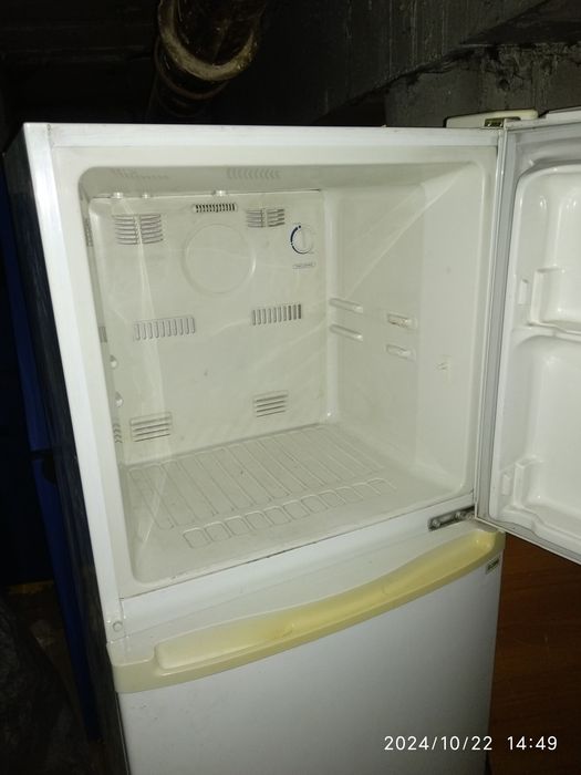 Холодильник Самсунг