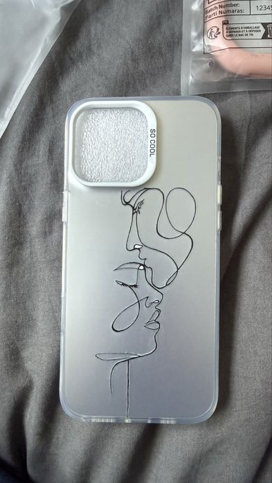 Huse iphone 16 pro max