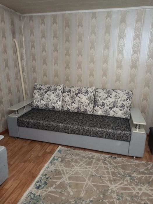 Срочно продам мягкая мебель