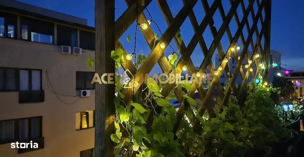 2 Camere de inchiriat | Damaroaia | Centrala | Parcare