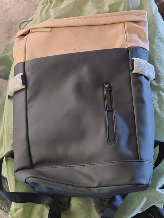 Rucsac Kapten&son!