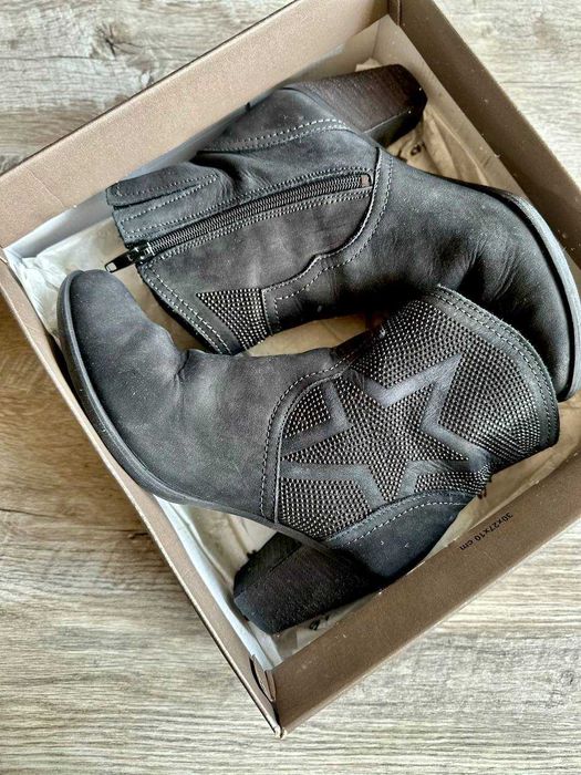 Ботильоны   Tamaris