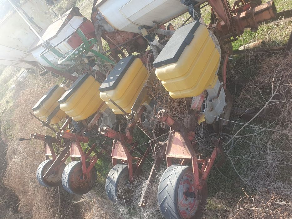 Сеялка (Селка) (Selka)