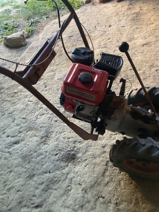 Motocositoare Carpatina