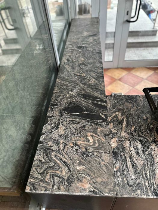 Барбекю/ модулна лятна кухня