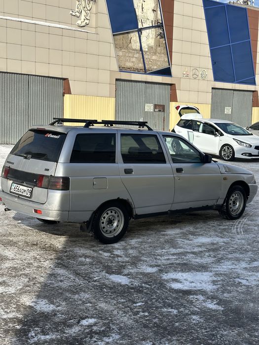 Продается автомобиль ваз 2111