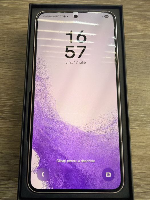 Vand Samsung S22