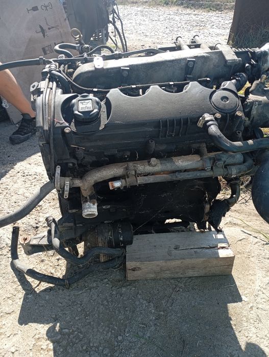 Двигател Alfa Romeo 147 1.9 jtd 115