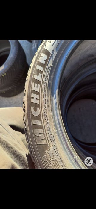 245 45 19 michelin iarna