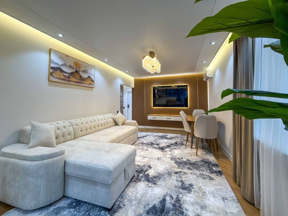 Продам 2в3/3/4 Буюк Ипак Йули 171 школа Саехат  77 серия