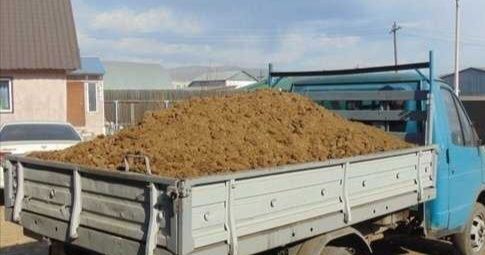 Продам качественный перегной.