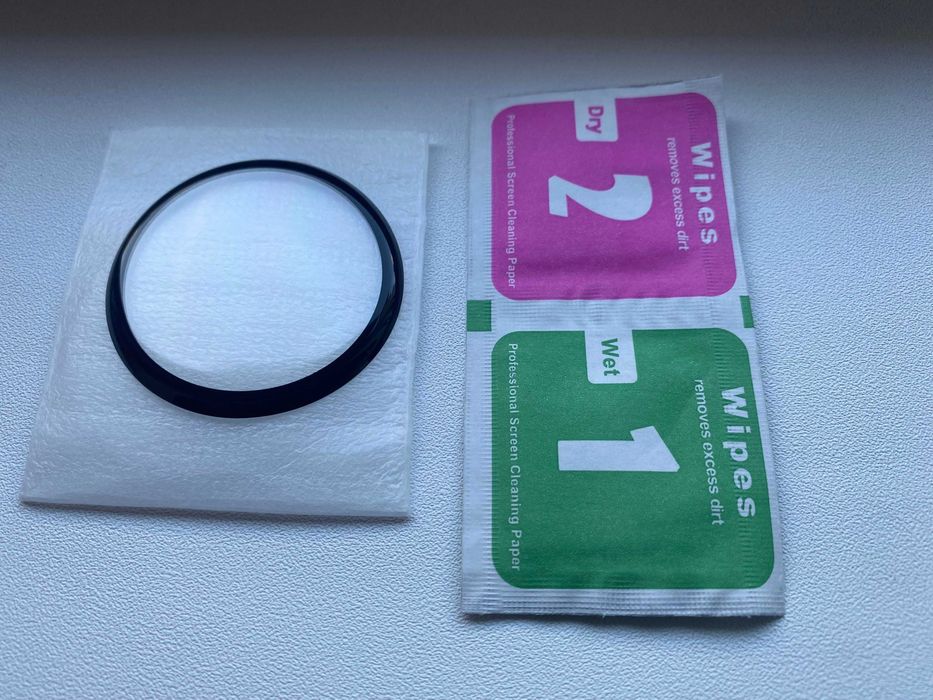 Set 2 folii protectie ecran Huawei GT3 (42)