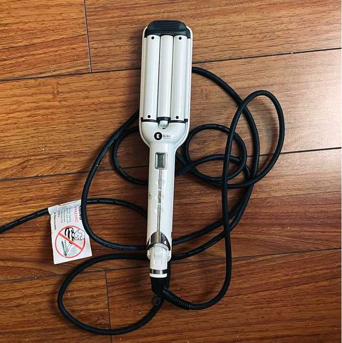 Мультистайлер профессиональный , щипсы для волос, плойка