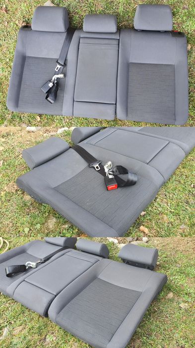 Scaune VW Golf 5 hatchback