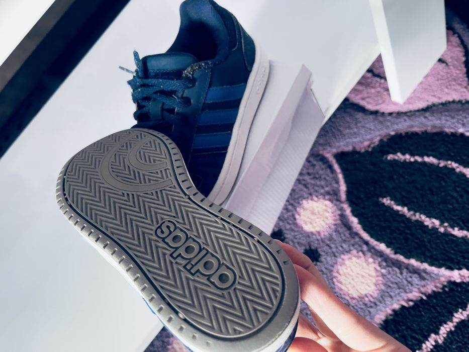 Детски Маратонки Adidas - 30н