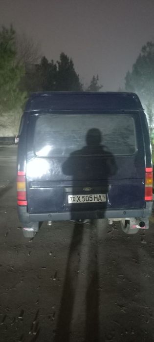 Ford 1994 йил.          ..