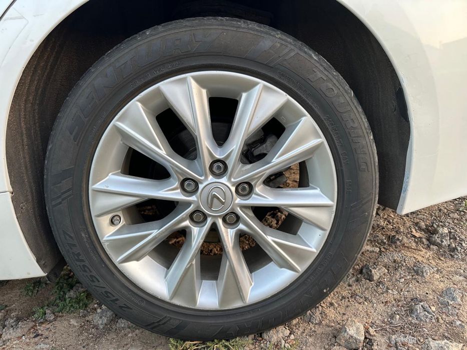 Шины для Кроссовера и легкового автомобиля