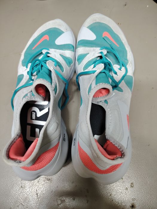 Разпродажба на лични маркови маратонки Nike, Asics, Salomon-43 и 44 номер