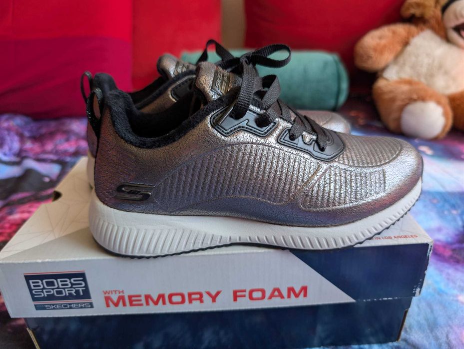Skechers Bobs Sport