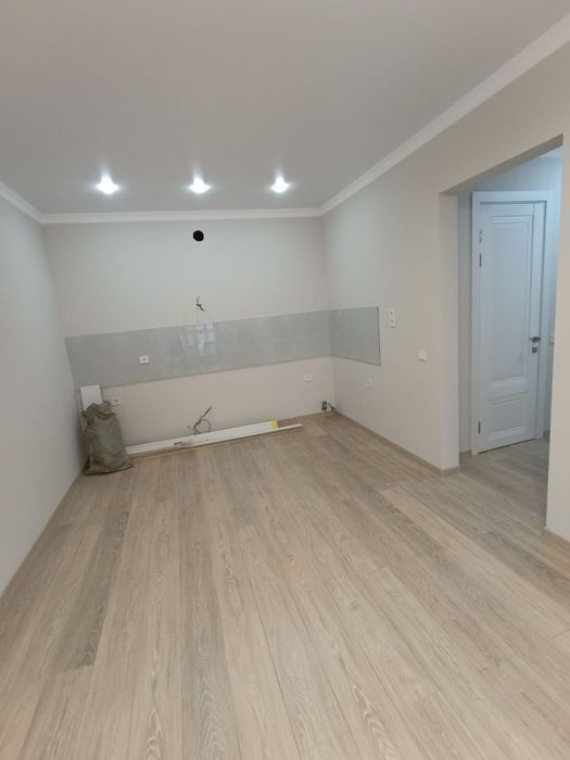 Ремонт под ключ.