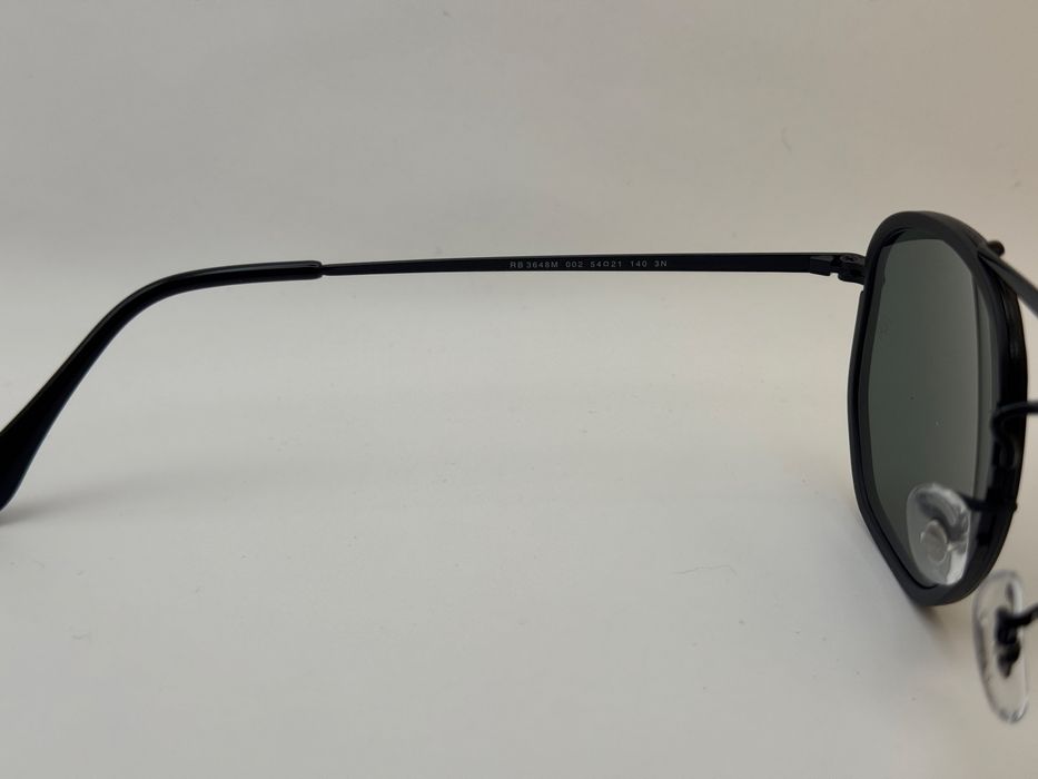 Ochelari de soare RAY BAN 3648M Marshall II Noi