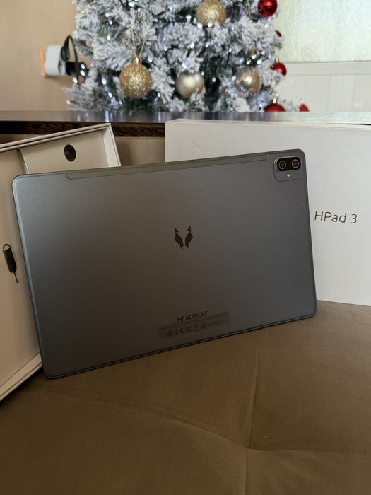 Таблет Headwolf Hpad3