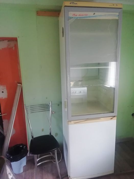 Продам холодильник