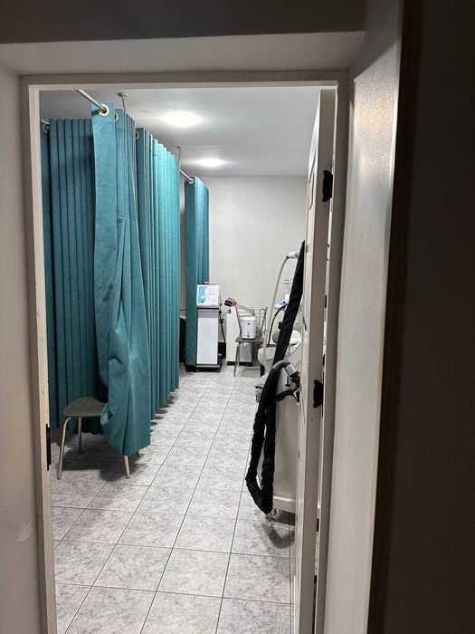 Ц-1 Готовый, действующий бизнес С Арендатором