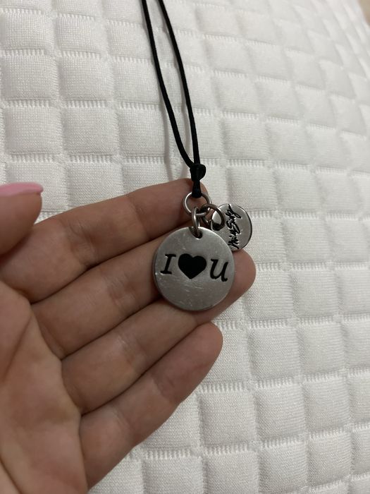 Колие Miss Sixty