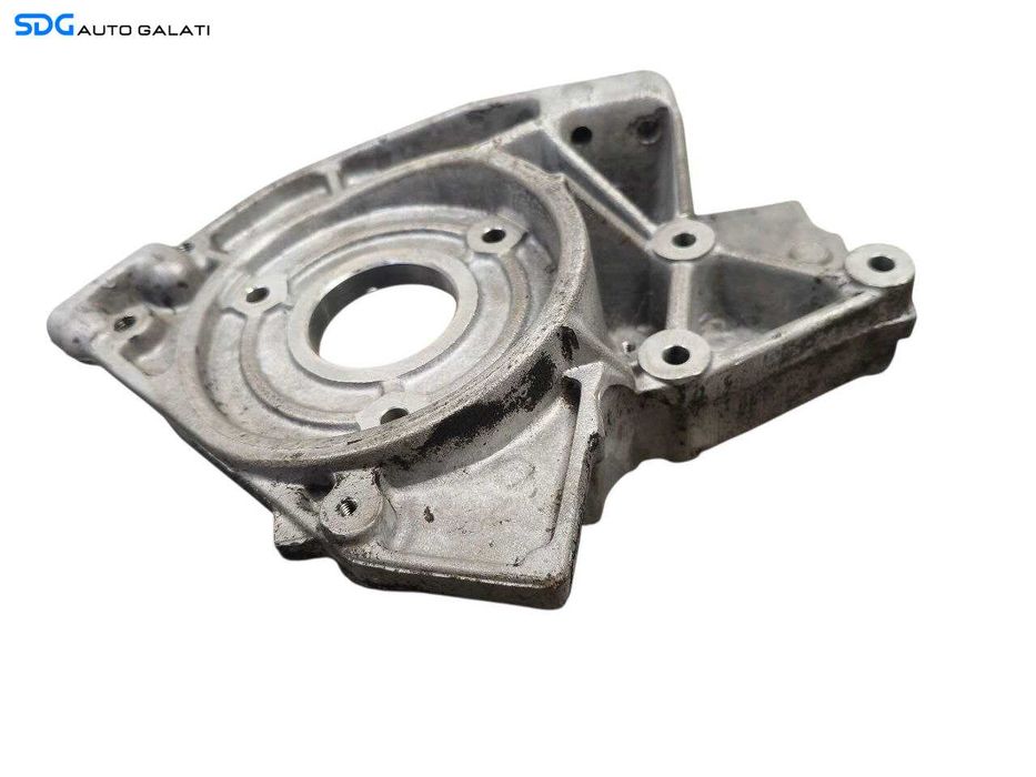 Suport Pompa Injectie Renault Kangoo 1 1.9 D 1997 - 2010 Cod 8200065829 [LR1781]