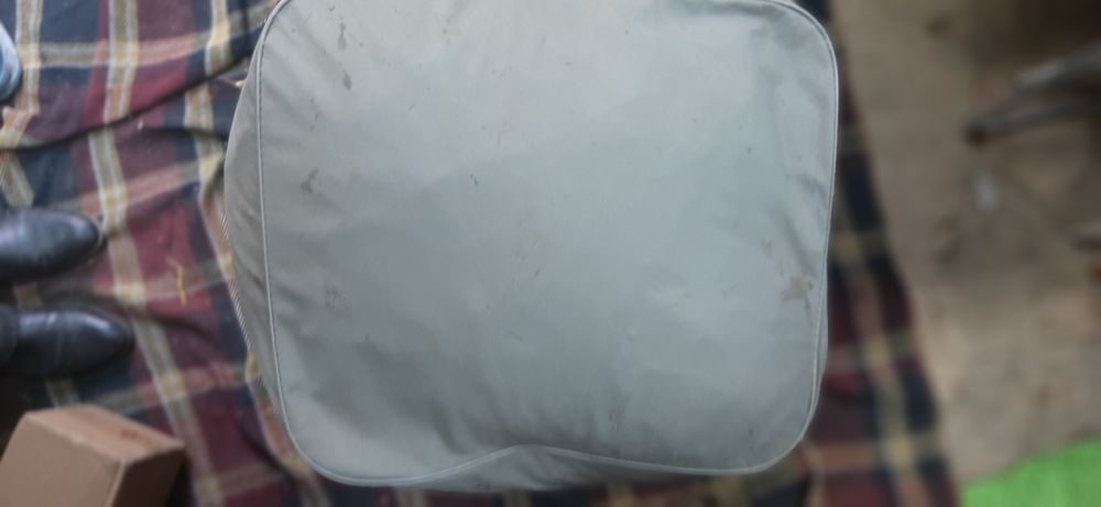 Автотент для автомобиля