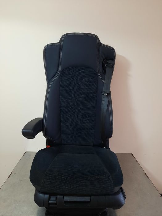 Ремонт Пневмосидений