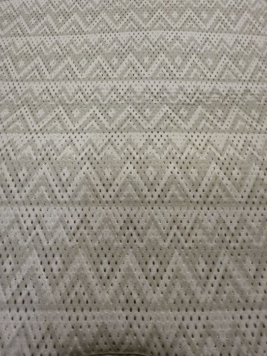 Подложка за бебешка количка - дишаща