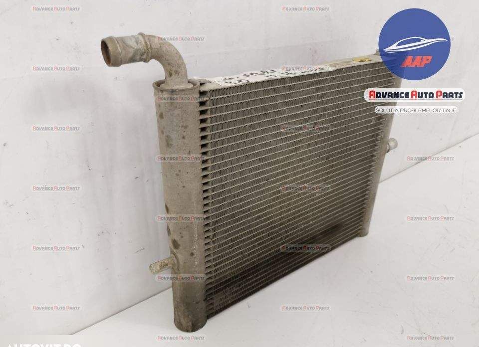Radiator intercooler motorizare 3.0 Diesel original Land Rover  Range