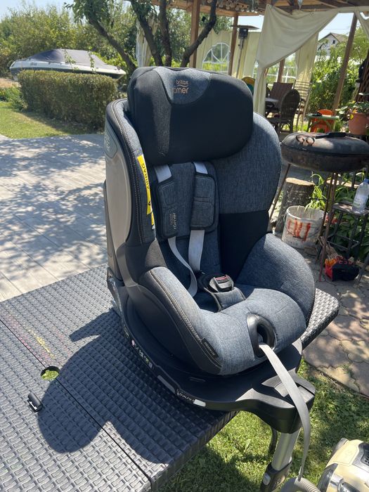 Scaun copil 360  britax romer