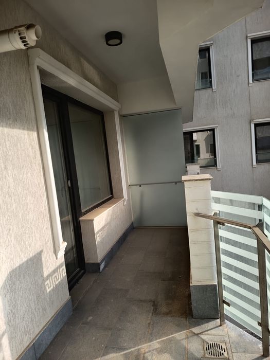 De inchiriat  apartament cu 2 camere Copou  Royal Town