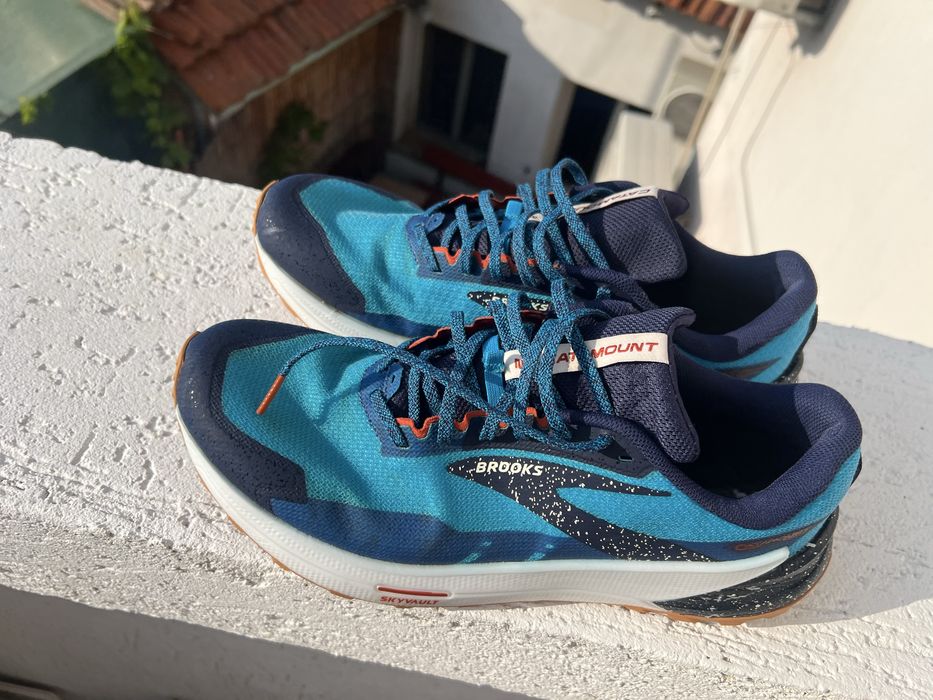 Brooks Catamount 47.5
