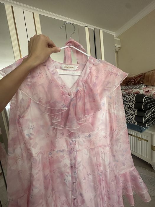 платье зиммерман размер М